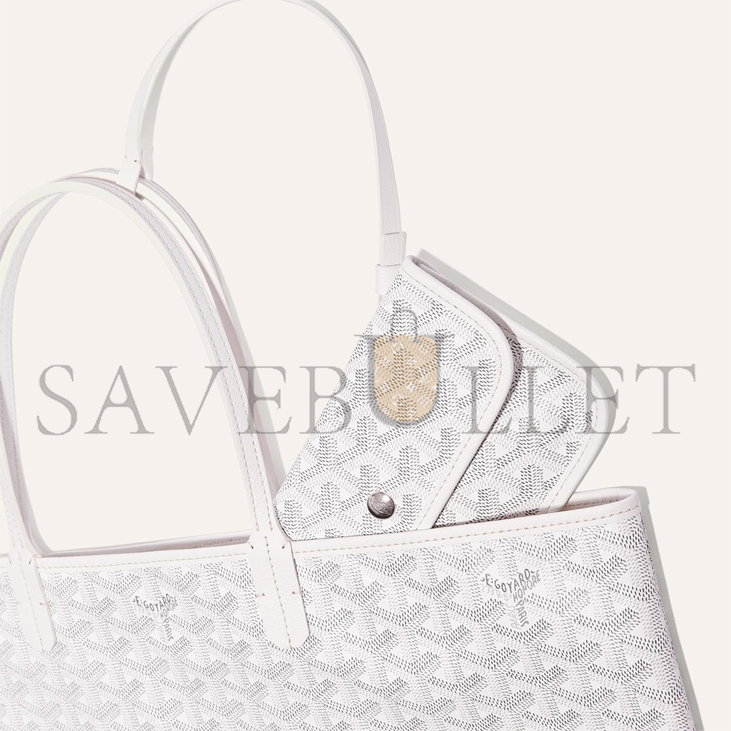 GOYARD SAINT LOUIS PM BAG STLOUIPMLTY50CL50P (34*28*15cm) GOYARD SAINT LOUIS PM BAG STLOUIPMLTY50CL50P (34*28*15cm)